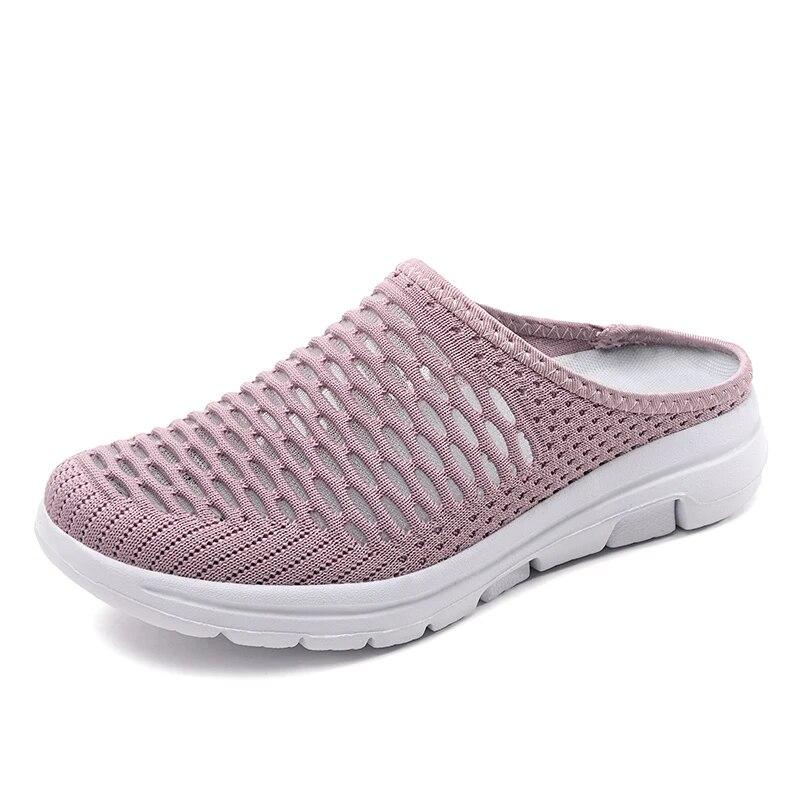 Women Slippers Sandals 2024Summer Light Beach Slippers Women Shoes Women Flip Flops Home Slippers