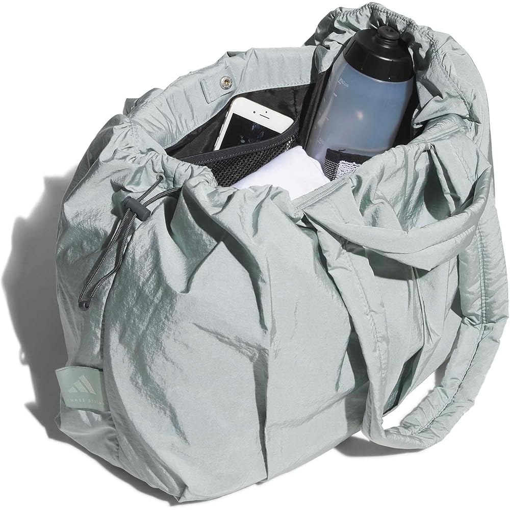 Женская сумка-тоут Adidas Must-Have, QD431 Wonder Sage (JZ2142)