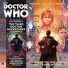 The Third Doctor Adventures Volume 4 by Marc Platt CDAudio Book 9781787035010