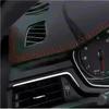 ДЛЯ  Mazda CX-5 -2024  Автомобильный коврик на панель приборов Dashmat Покрытие на приборную панель Коврик Защита от солнца Накладка на приборную панель Ковер Аксессуары