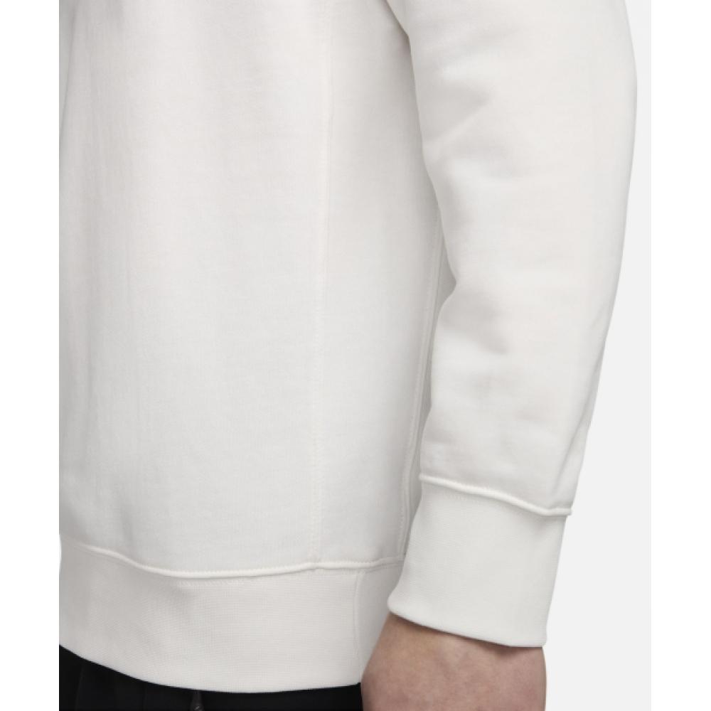 Nike Спортивная одежда Club French Terry Crew M Распродажа Белый Bv2667 133