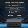 ASUS Dawn Series i5 Mini PC (CN version)