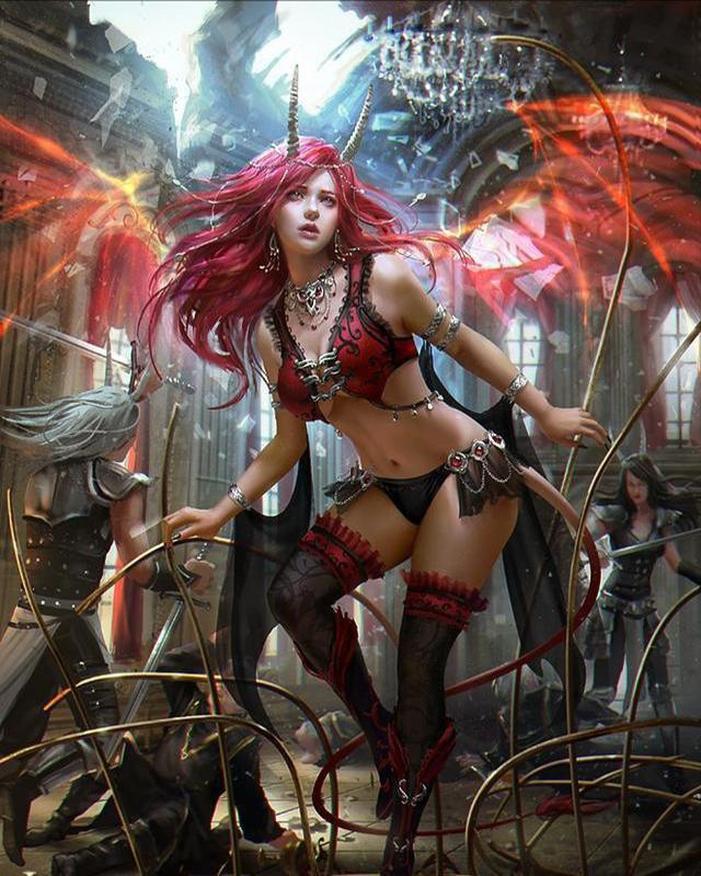 5D DIY Алмазная картина «Эльфы и ангелы», полная квадратная круглая дрель, Алмазная вышивка, изображение животного из горного хрусталя, подарок ручной работы