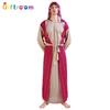 Halloween Cosplay Prince Male Shepherd Muslim Dubai Dress Show Costume