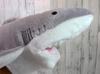 Take Off Great White Shark Hand Puppet