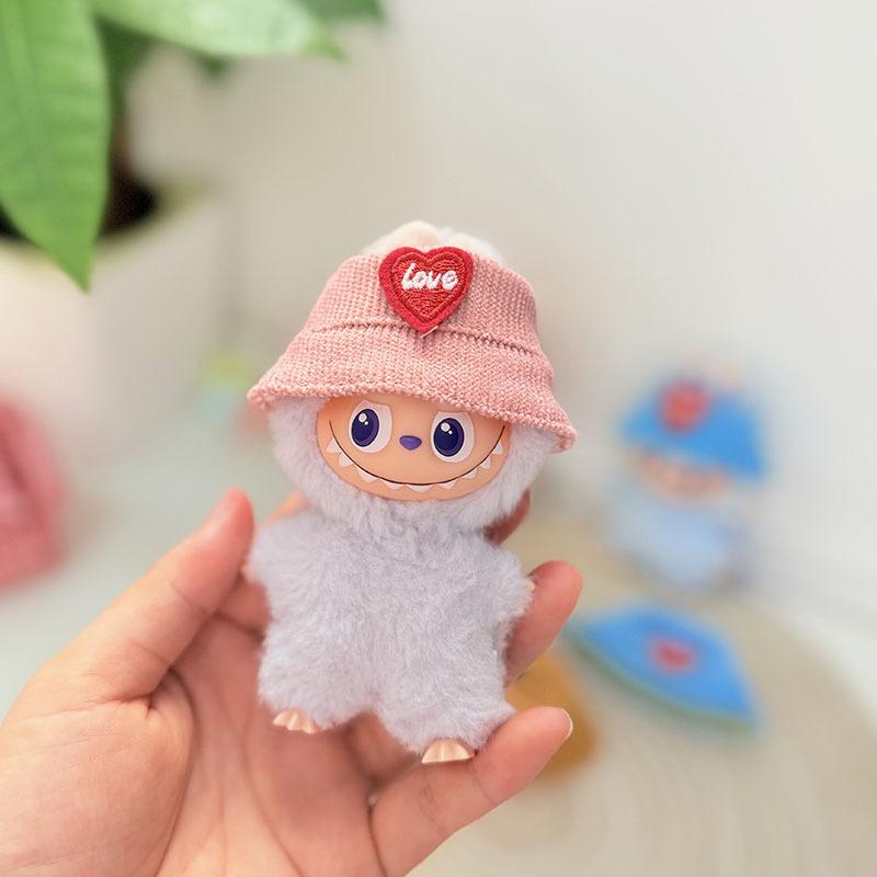 Виниловое лицо Плюшевая кукла-сюрприз Одежда для куклы Динозавр Акула Маленький ароматный ветер Маленький нос Ga Детская одежда