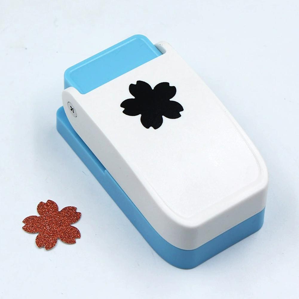 Heart Punch DIY Embossing Punches Scrapbooking Machine Paper Cutting Hole Punch Rounder Cutter
