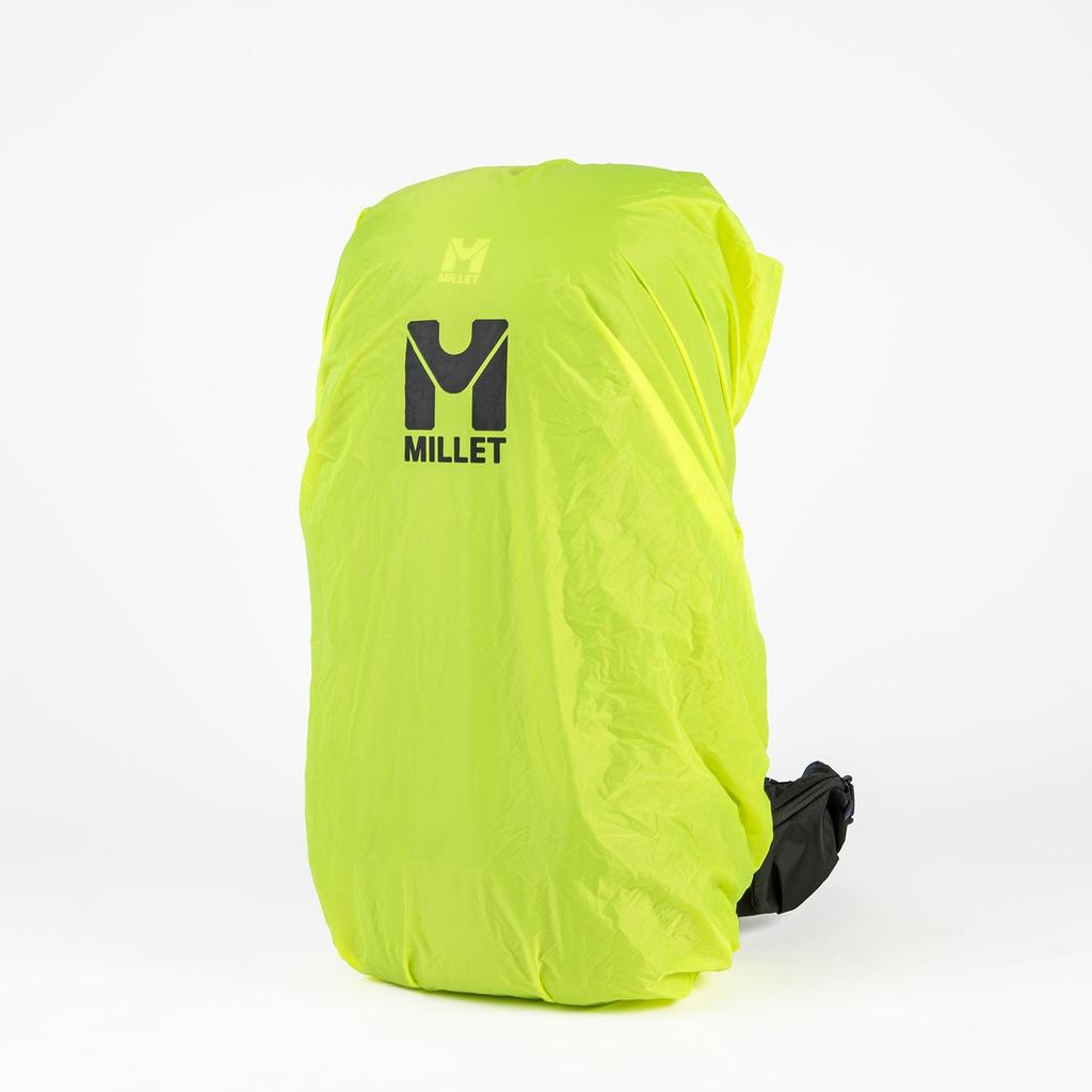Millet Saas Fee NX Mountaineering Sapphire Size L 50+ Backpack, MIS0773, Men's, (New Logo), [Back Length 51cm]