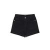 Lap Basic Washing Denim Shorts 3 Part As2dp580