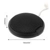 12V Universal Car Tweeters Speakers 109dB Sensitivity Super Power High Efficiency 20W Pre-wired Car Dome Tweeters Audio Speakers