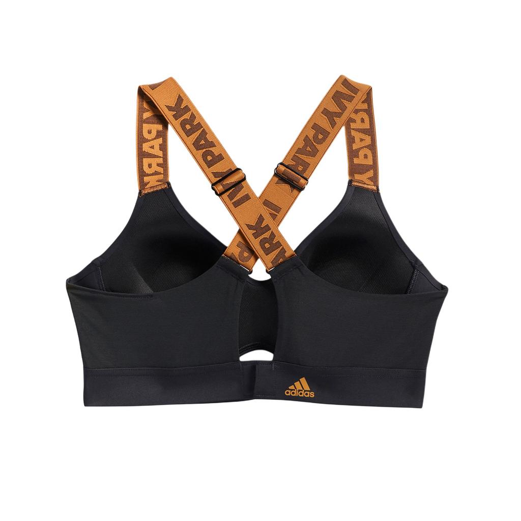 adidas X IVY PARK Спортивное нижнее белье Женское Черное GP4730