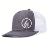 Slightly Curved Baseball Cap Summer Outdoor Activity Sun Protection Men and Women Tide Diamond Mesh Peaked Cap Sun Shade Breathable Mesh Hat