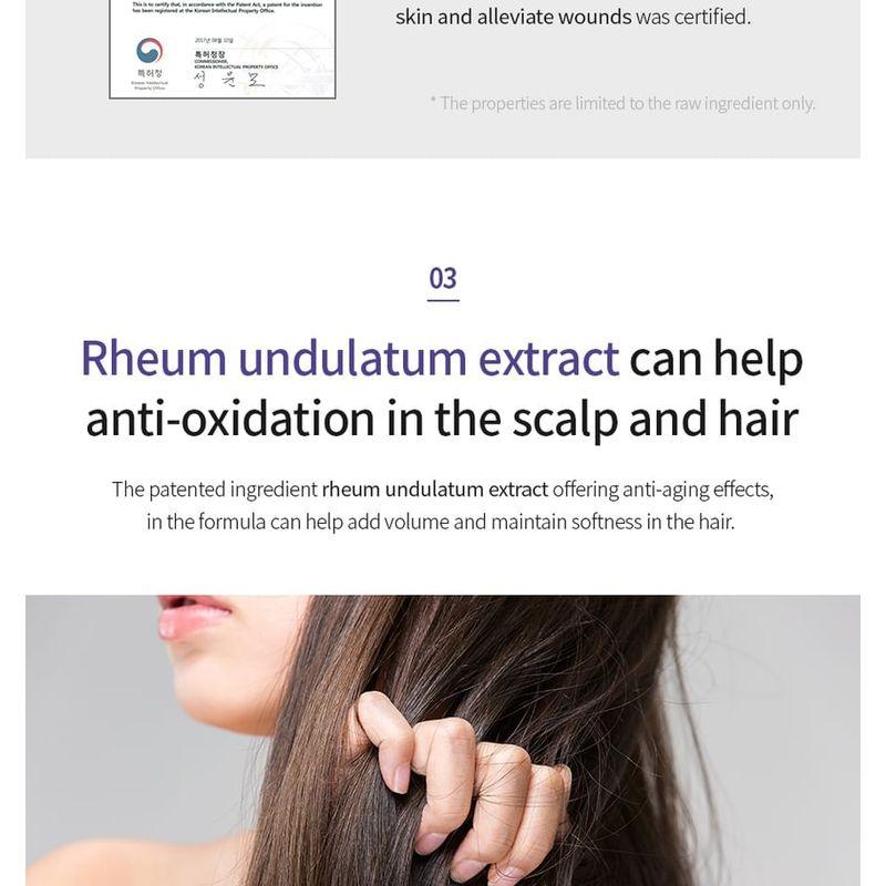 MASIL - 11 Салонный тоник-ампула для ухода за кожей головы