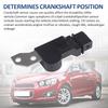 Weatherproof Camshaft Position Sensor Detector SU8901 96253544 For 04-08 Engine Diagnostics Improve Driving Safety