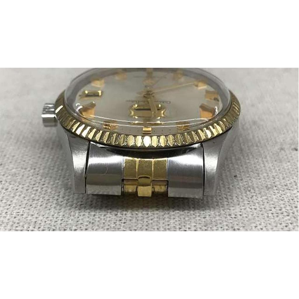 Б/у автоматические часы CITIZEN AUTO DATER SEVEN ADST-51302-T