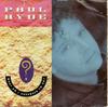 7-дюймовая пластинка PAUL HYDE - Что я должен делать? B73103 Capitol Records 1989 Канада Рок Б/У