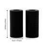 Thicken Silicone Dumbbell Grip Weightlifting Fitness Equipment Barbell Grip  Bodybuilding
