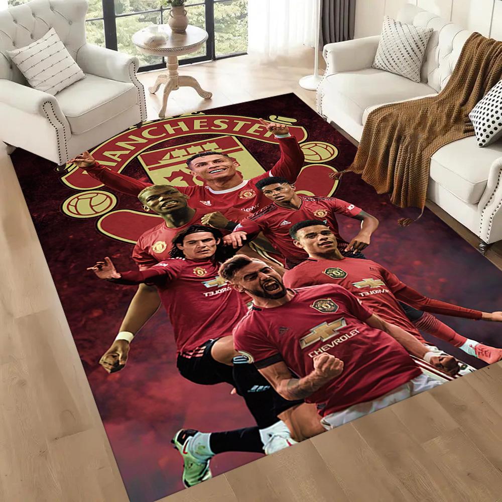 Manchester Carpet Design For Hallway Game Room Entryway Decorate Room Antislip Rug Office Home Decor Birthdaychristmas Gift