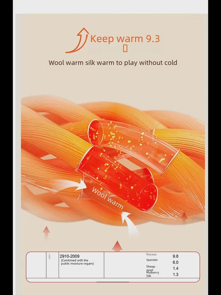 Детский термобелье из шелка и шерсти: Осенняя одежда и брюки для мальчиков и девочек, облегающие пижамы.