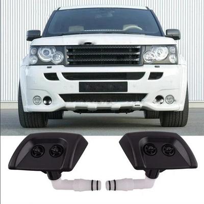 1 пара форсунок омывателя фар для Land Rover Range Rover Sport 2006 - 2009