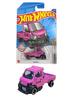 Hot Wheels Базовая машинка Mighty K [Возраст 3+] HHF12 Розовый