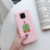 Чехол для телефона для Xiaomi Redmi Note 9S 8T 8 9 s Pro Max, чехол-бампер из ТПУ-силикона, защитный чехол для Xiaomi Redmi Note 9S Fundas