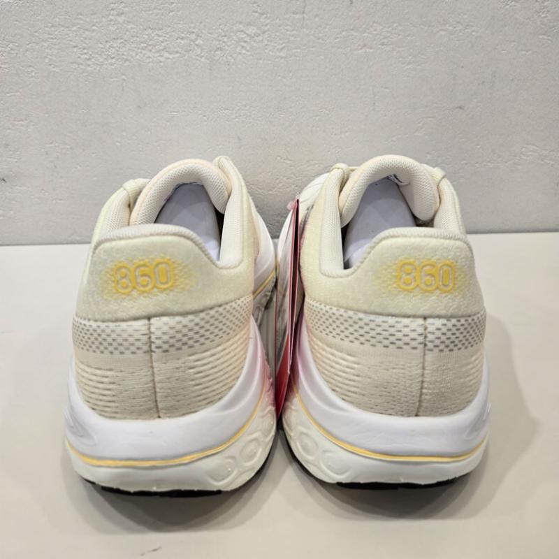 New Balance Издание для отечественного магазина Fresh Foam X 860 V14 W860o14