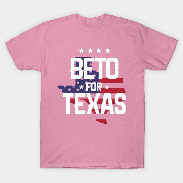 T Shirt Women Beto For Texas Harajuku Print Kawaii Tshirt Summer Short Sleeve Female T-Shirt Top Tee
