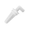 Precise 2Pcs Fuel Filter 433190 18-79781 for Evinrude Johnson Outboard Engine BRP 90-175 HP V4 & V6 0433190