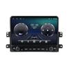 Автомобильное радио на базе Android для Suzuki SX4 2006-2014 с кнопочной ручкой 10-дюймовый мультимедийный плеер с навигацией GPS Carplay 2 + 32 ГБ