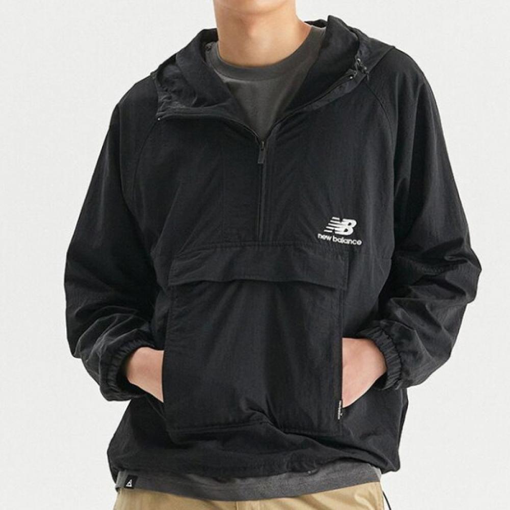 New Balance Куртка Lqj Nbnad31013 19 Унисекс Основная Разминочная Толстовка