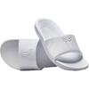 Nike Kobe Kawa Slide Print Kids' Outdoor Slippers White IF2871-100