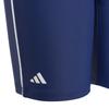 Adidas Performance Swim Dark Blue Size 130 Kids' Jammer, 18cm, Boys' KMR18, (IQ3937),