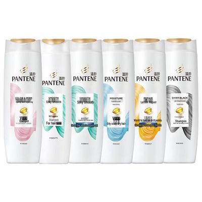 Pantene Шампунь против перхоти Шелковистая гладкость