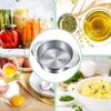 Дуршлаг из нержавеющей стали, Дуршлаг для тунца, Дуршлаг для консервирования, Пищевой дуршлаг, Маслоотделитель, Кухонный для овощей и фруктов