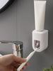 1шт настенный выдавливатель зубной пасты
