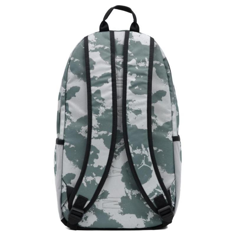 Jordan Полиэстеровый рюкзак обычный унисекс камуфляжный Jordan HF1791-043