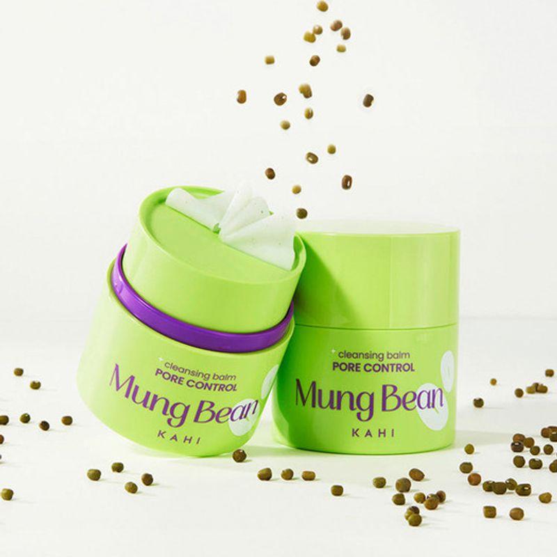 KAHI Kahi Очищающий бальзам 4 вида 50 мл