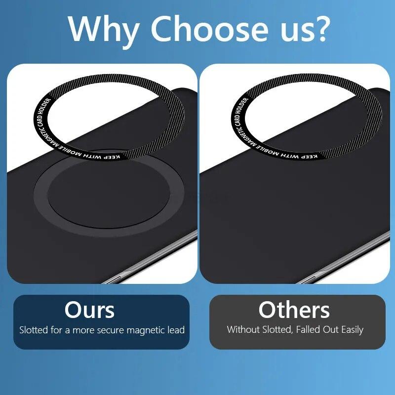 Frameless Magnetic For Magsafe Slim Case For Honor 90 Lite Honor90 Pro 100 80 GT 70 60 SE Wireless Charging Rimless Matte Hard Back Cover Shell