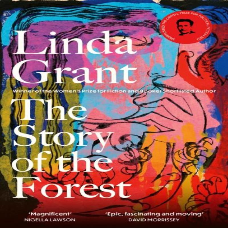 The Story of the Forest by Linda Grant Paperback Book 9780349014081