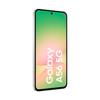 Samsung Galaxy A56 5G 8 ГБ/128 ГБ Серый (Потрясающий светло-серый) Двойная SIM-карта SM-A566