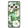 3D чехол для телефона Tecno Pova 6 Neo Pova6Neo Чехлы Мягкий ТПУ Силиконовый Чехол Tecno Pova 6 Pro Pova6 Рельефные Цветы Цветущие Funda