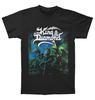 King Diamond Abigail Футболка Унисекс Хлопковая Футболка Все Размеры от S до 5XL Унисекс Футболка