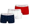 Tommy Hilfiger Print боксеры 3 шт.