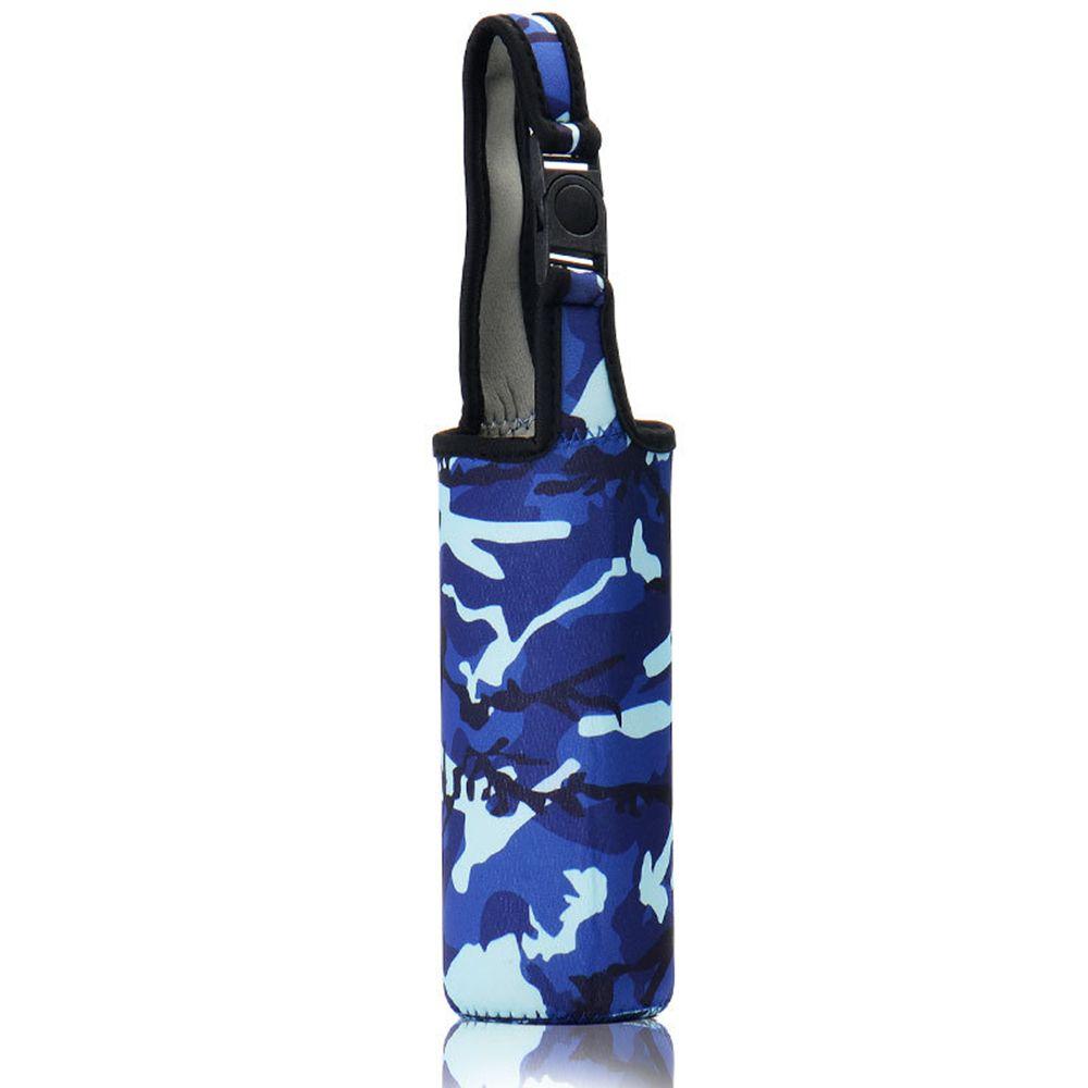 Сумка Спортивные аксессуары для кемпинга Рукав для чашки Вакуумный рукав для чашки Крышка для бутылки с водой Чехол для бутылки с водой