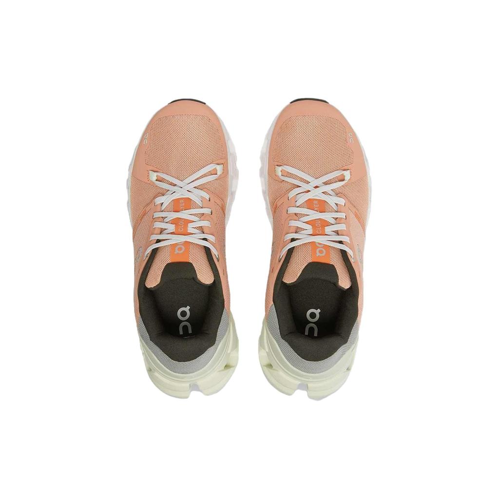 (WMNS) On Running Cloudflyer 4 'Персик Алоэ' Женские 71.98669