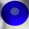 Non-Slip Turntable Slipmat 12 Inch Record Platter Mat Acrylic Turntable Mat  Home Hi-Fi