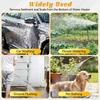 High Pressure Pressure Washer Multi Function Water Spray Spray Stick Watering Sprinkler  Car Wash