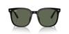 Sunglasses RB4401D BLACK 57 Ray-Ban
