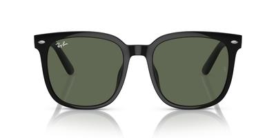 Солнцезащитные очки RB4401D 57 Азиатская посадка Ray-Ban 601/71